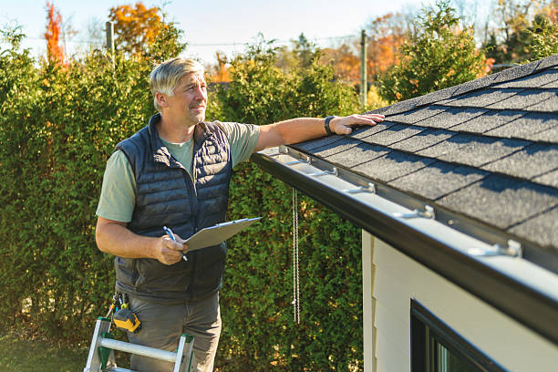 Trusted Roofing service in Crimora, VA - Ben Roofing and Steel LLC